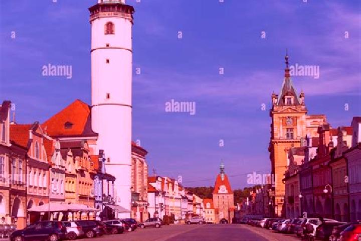 Escorts Blsany, Czech Republic — Local Companions