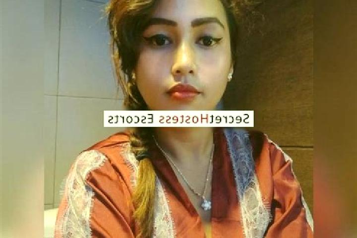 Escorts Bluto, Indonesia — Local Companions