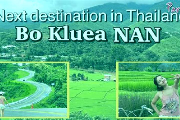 Escorts Bo Kluea, Thailand — Local Companions