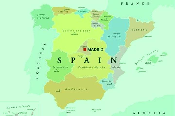 Escorts Boada, Spain — Local Companions