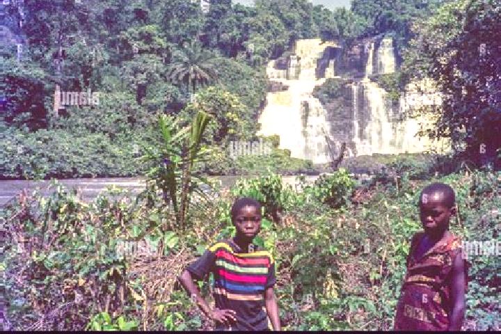 Escorts Boali, Central African Republic — Local Companions