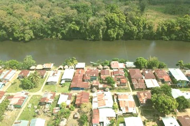 Escorts Boca de Cupe, Panama — Local Companions