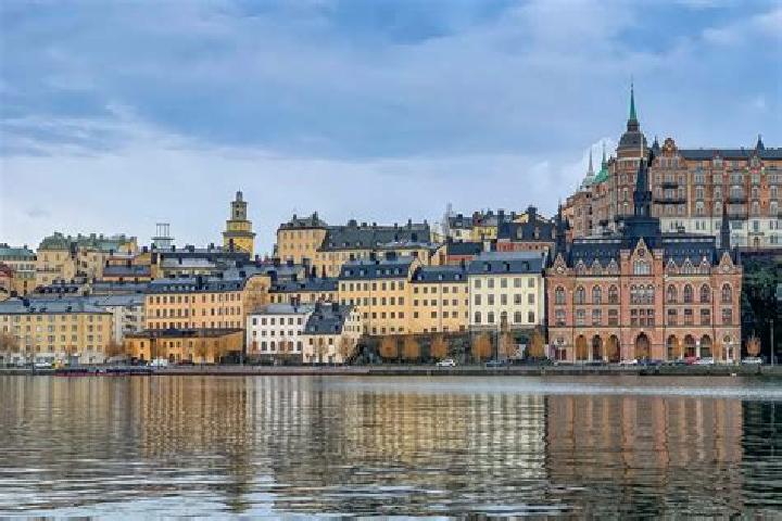 Escorts Bodafors, Sweden — Local Companions