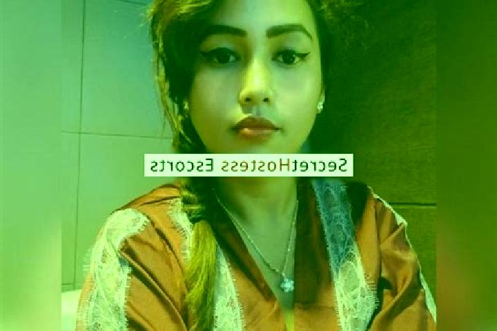 Escorts Bodeh, Indonesia — Local Companions