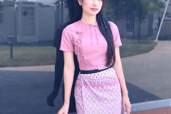 Escorts Boe Ba, Myanmar — Local Companions