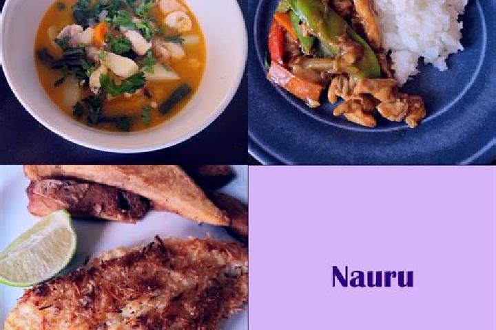 Escorts Boe, Nauru — Local Companions