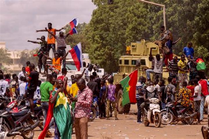 Escorts Bogande, Burkina Faso — Local Companions