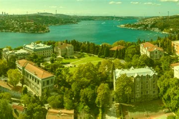 Escorts Bogazici, Turkey — Local Companions