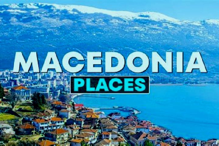 Escorts Bogdanci, North Macedonia — Local Companions