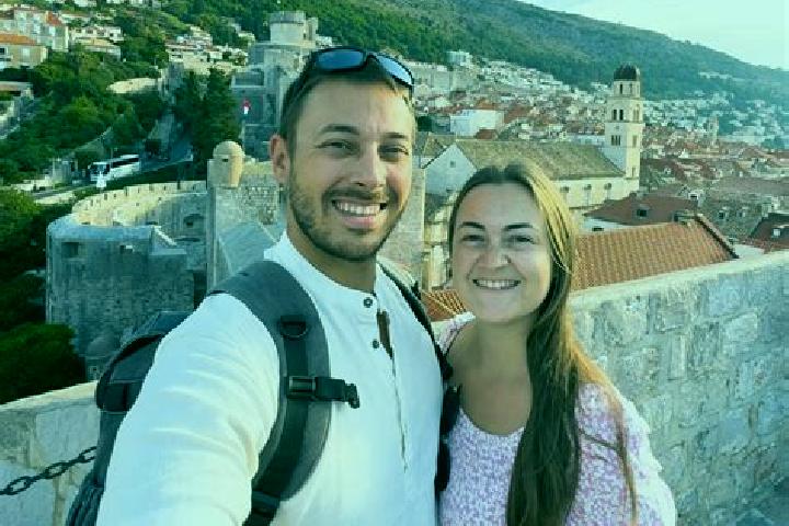 Escorts Bogdanovci, Croatia — Local Companions