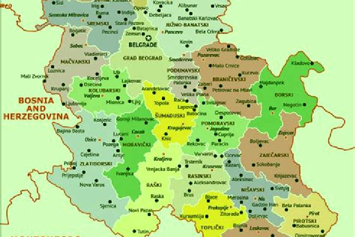 Escorts Bogosavac, Serbia — Local Companions