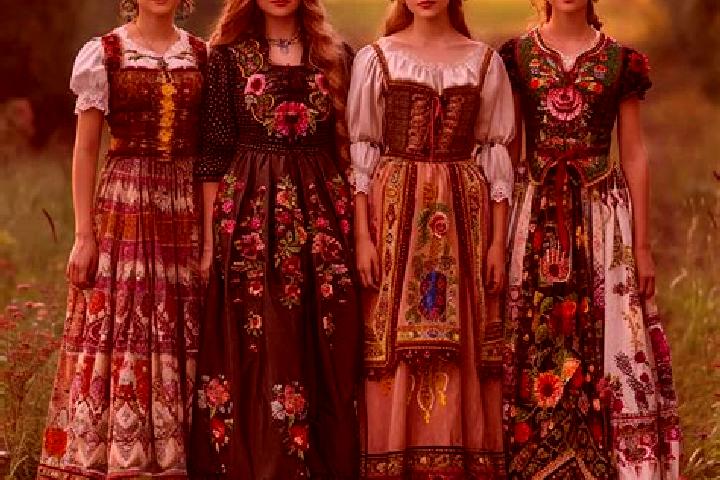 Escorts Boguchany, Russia — Local Companions