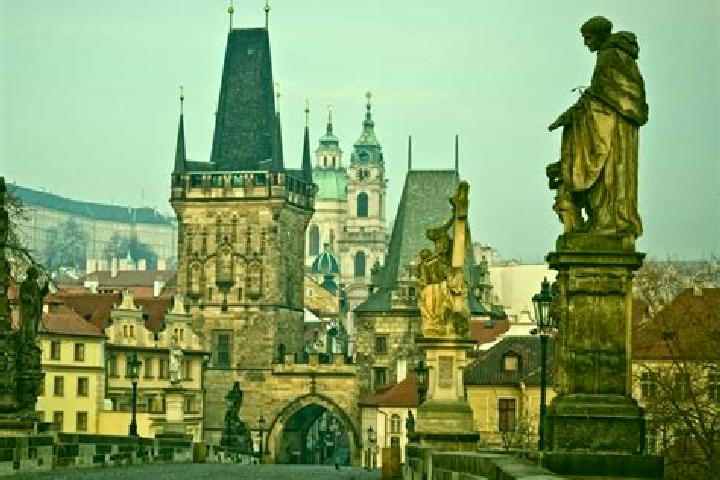 Escorts Bohutin, Czech Republic — Local Companions