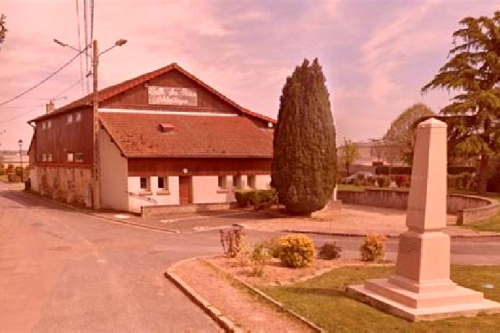 Escorts Boissy-sans-Avoir, France — Local Companions