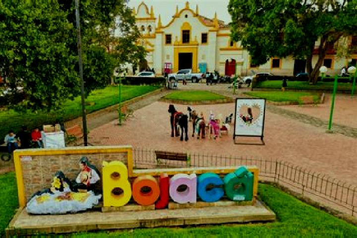 Escorts Bojaca, Colombia — Local Companions