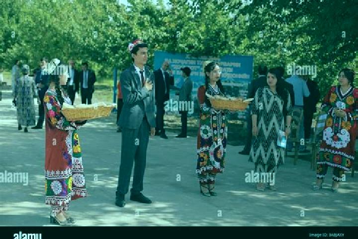 Escorts Bokhtar, Tajikistan — Local Companions