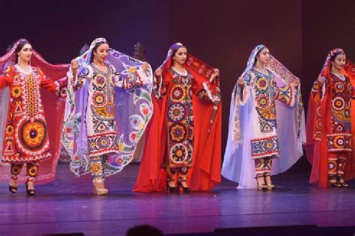 Escorts Bokhtariyon, Tajikistan — Local Companions
