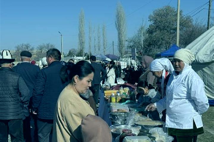 Escorts Bokombayevskoye, Kyrgyzstan — Local Companions