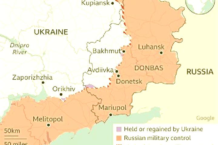 Escorts Bokove, Ukraine — Local Companions