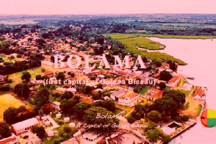 Escorts Bolama, Guinea-Bissau — Local Companions