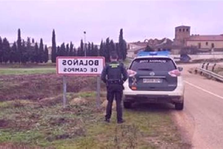 Escorts Bolanos de Campos, Spain — Local Companions