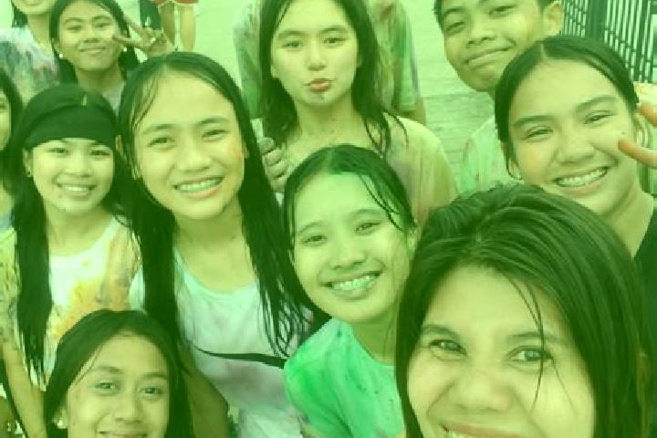 Escorts Bolboc, Philippines — Local Companions