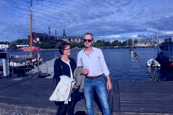 Escorts Boliden, Sweden — Local Companions