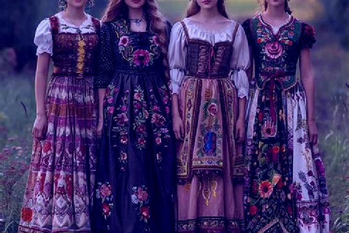 Escorts Bol shiye Kaybitsy, Russia — Local Companions