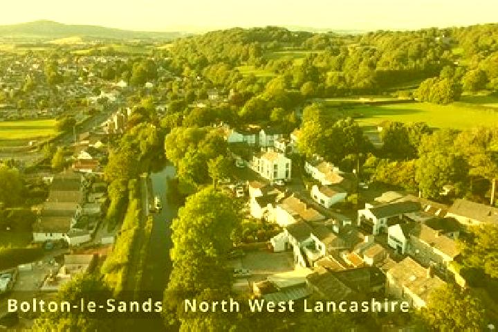 Escorts Bolton le Sands, United Kingdom — Local Companions
