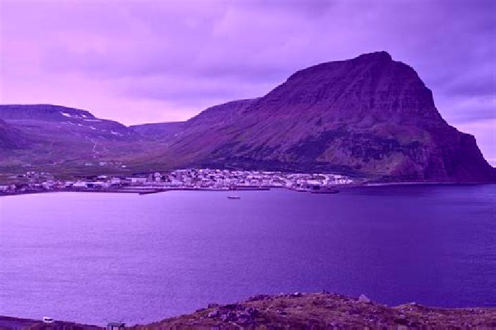 Escorts Bolungarvik, Iceland — Local Companions