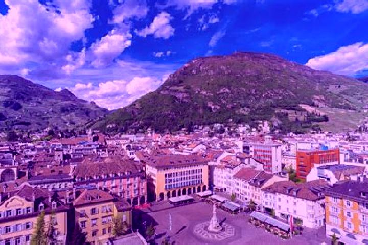 Escorts Bolzano Novarese, Italy — Local Companions