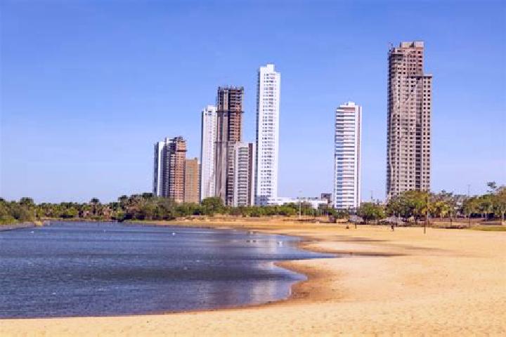 Escorts Bom Jesus do Tocantins, Brazil — Local Companions