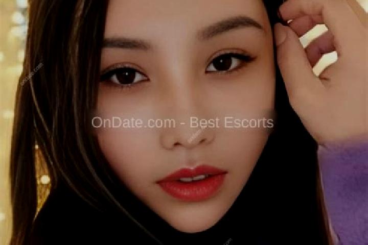 Escorts Bomei, China — Local Companions