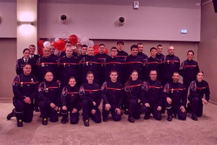 Escorts Bon-Secours, France — Local Companions