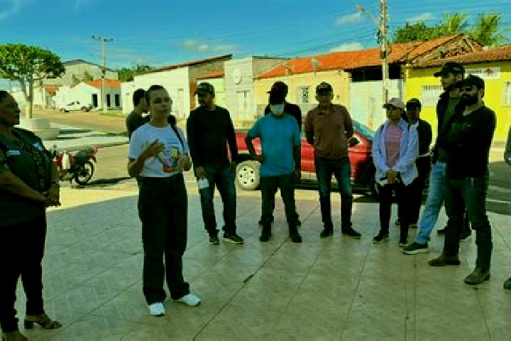 Escorts Bonfim do Piaui, Brazil — Local Companions
