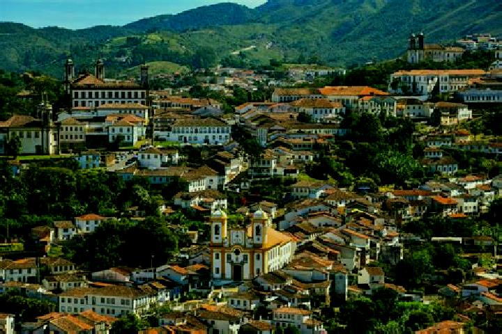 Escorts Bonito de Minas, Brazil — Local Companions