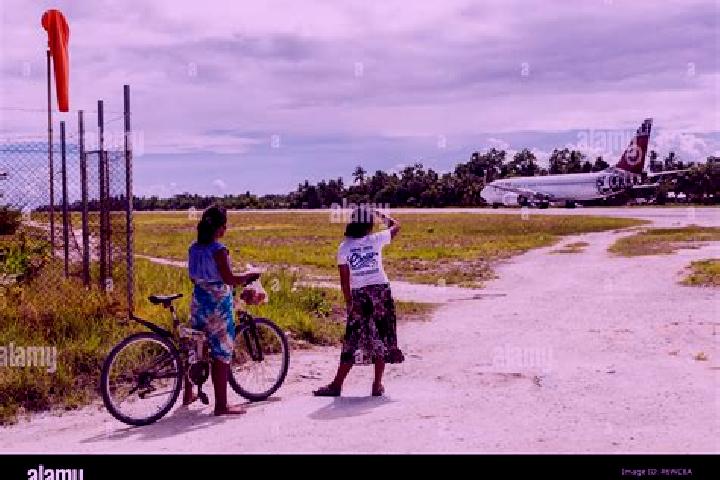 Escorts Bonriki Village, Kiribati — Local Companions