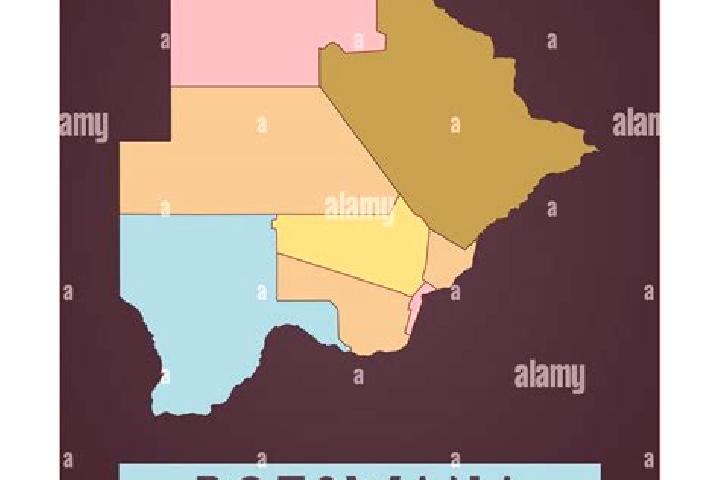 Escorts Bonwapitse, Botswana — Local Companions
