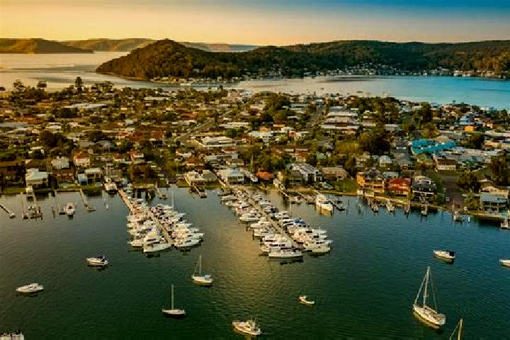 Escorts Booker Bay, Australia — Local Companions