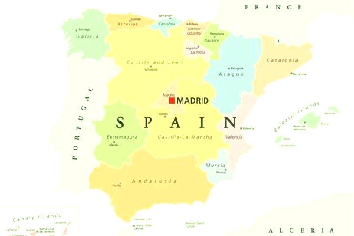 Escorts Boquineni, Spain — Local Companions