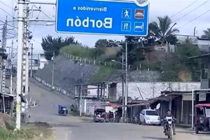Escorts Borbon, Ecuador — Local Companions