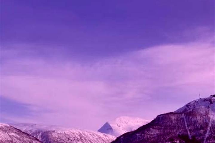 Escorts Borgen, Norway — Local Companions