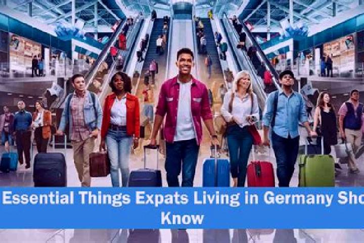 Escorts Borger, Germany — Local Companions