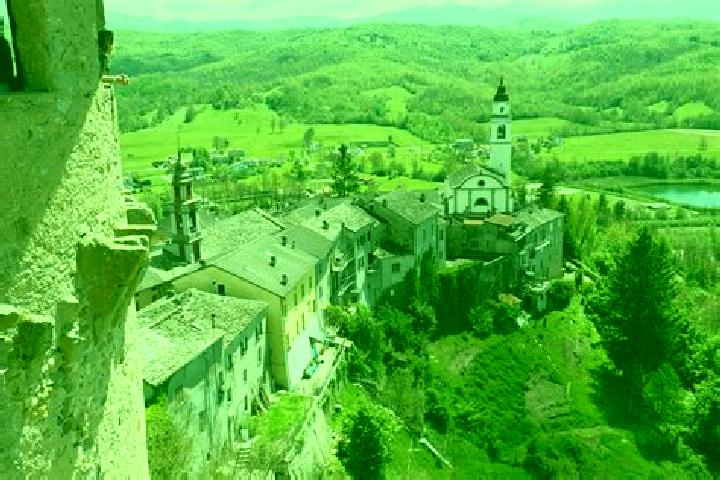 Escorts Borgo Val di Taro, Italy — Local Companions