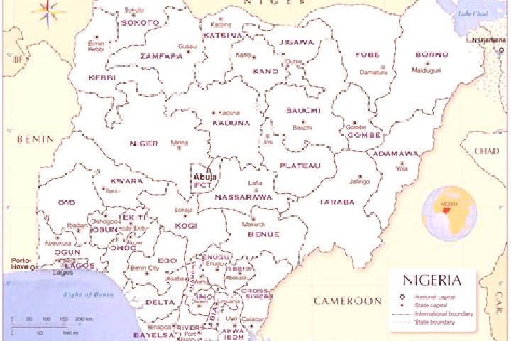 Escorts Bori, Nigeria — Local Companions