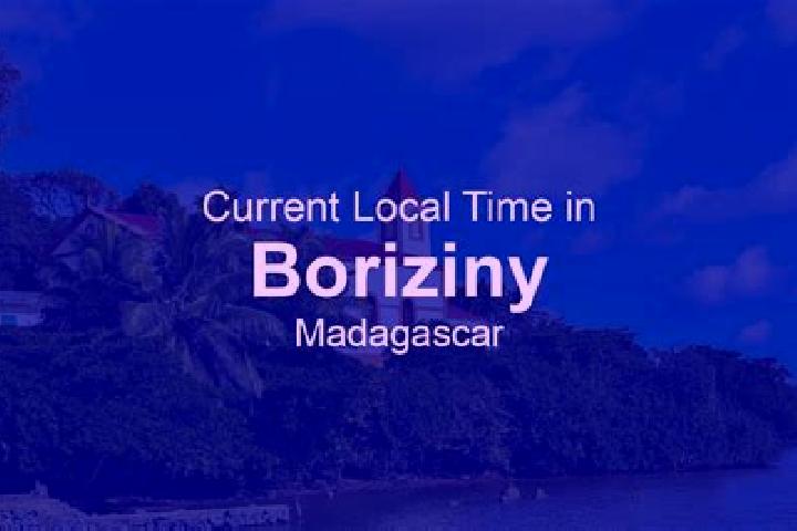 Escorts Boriziny, Madagascar — Local Companions