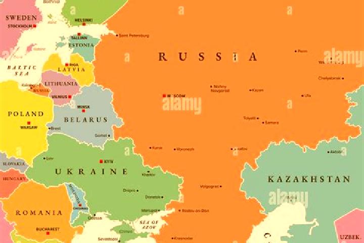 Escorts Borovichi, Russia — Local Companions