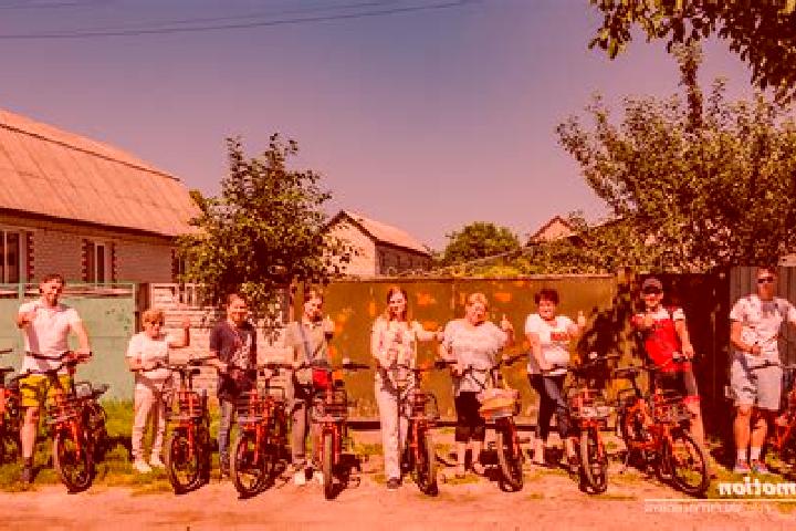 Escorts Borovkivka, Ukraine — Local Companions