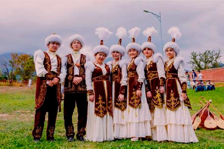Escorts Borovskoy, Kazakhstan — Local Companions