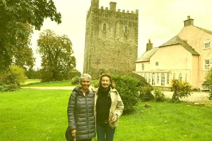 Escorts Borris in Ossory, Ireland — Local Companions